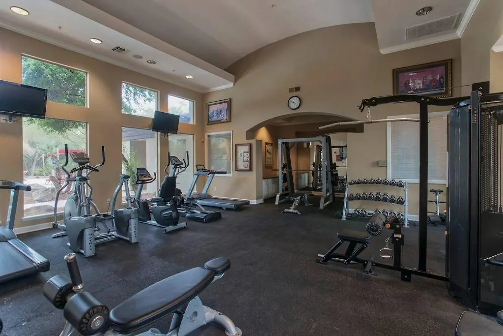 Lejlighed Modern 2-Br Condo Near Kierland Commons Scottsdale USA